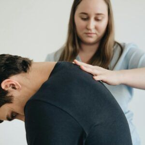 Revisión Fisioterapeuta: Pack 5 Sesiones